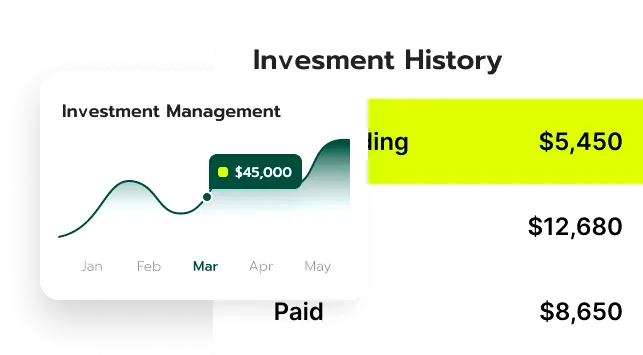 Bruyère Gainif capital investissement